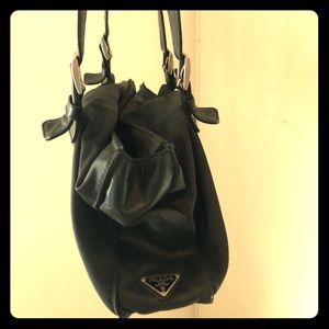 Prada bag